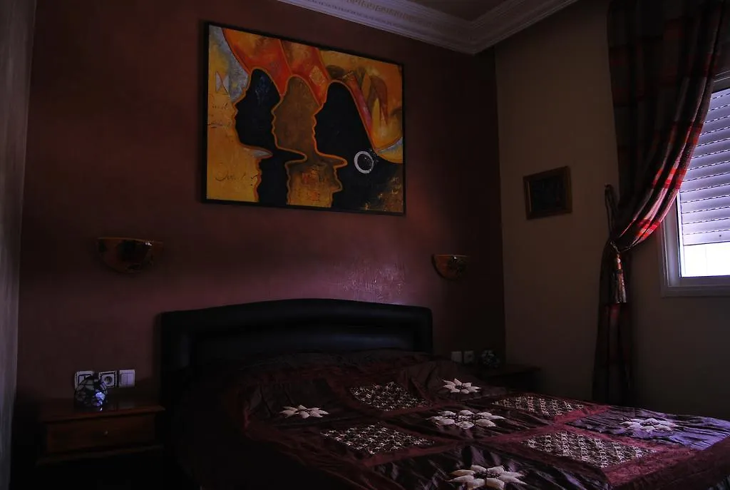 Residence Borj Dlalate Αγκαντίρ 0*,  Μαρόκο