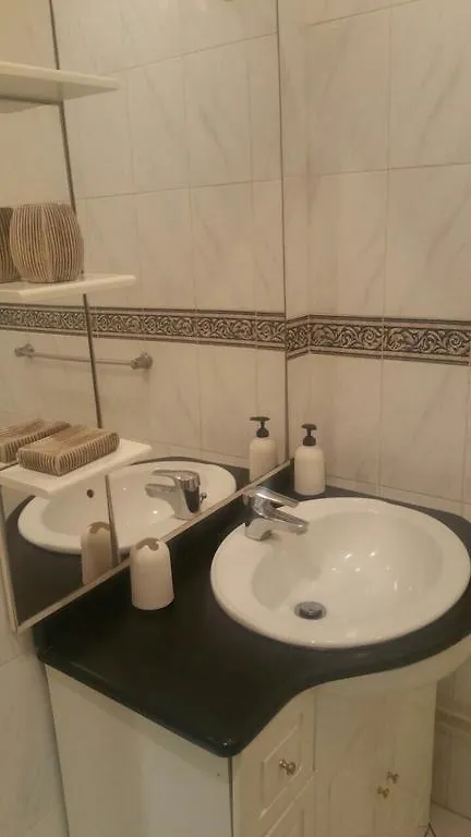 Residence Borj Dlalate Agadir Maroc