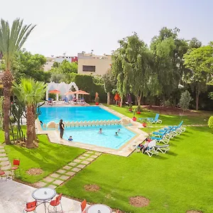 فندق Ibis, أغادير