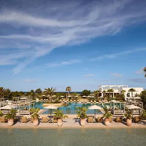 מלון Sofitel Thalassa Sea &, אגאדיר