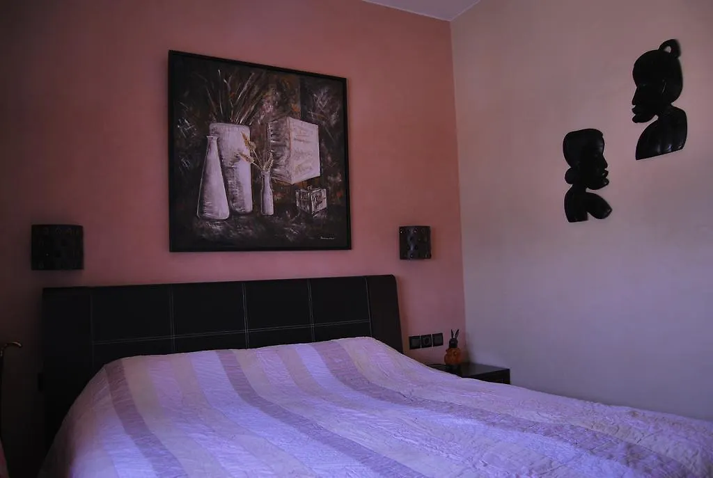 Residence Borj Dlalate Agadir